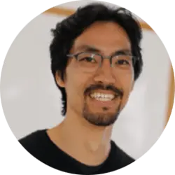 Marcio Sussumu