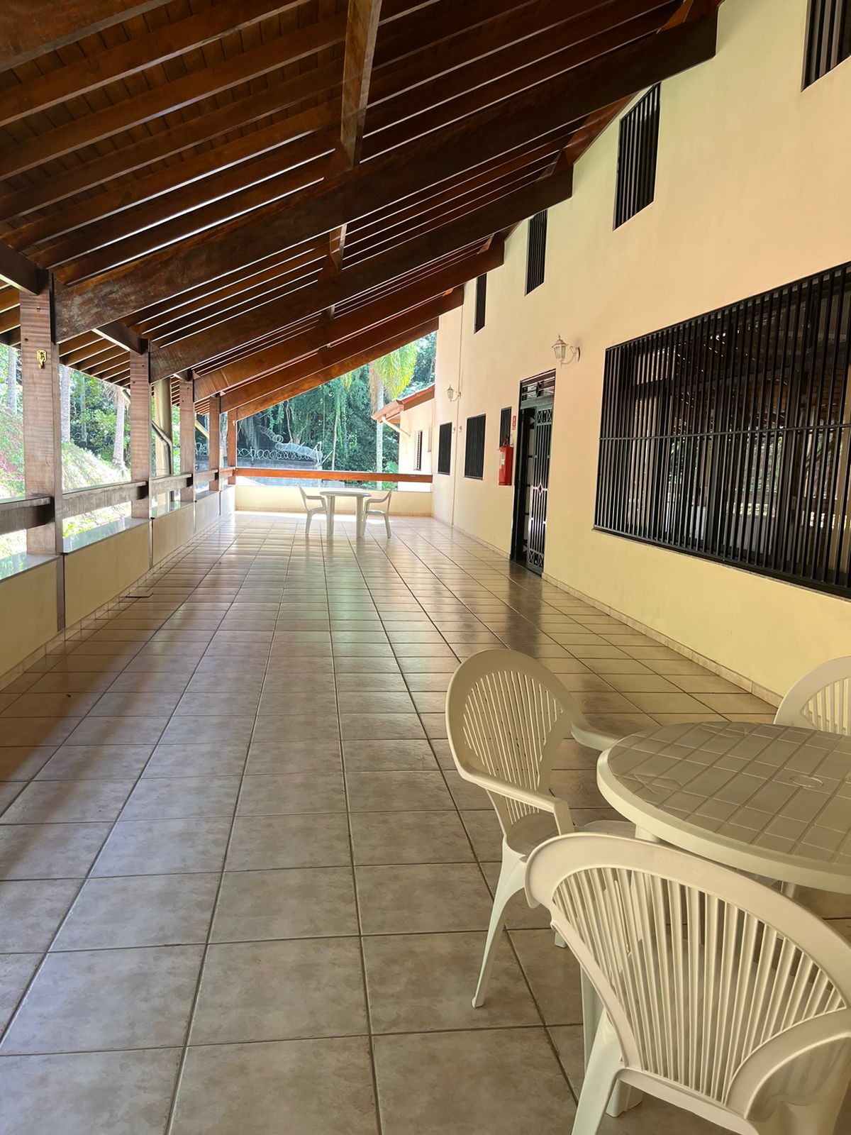 Casa do retiro 3