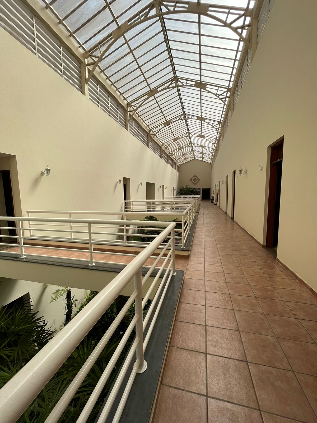 Casa do retiro 7