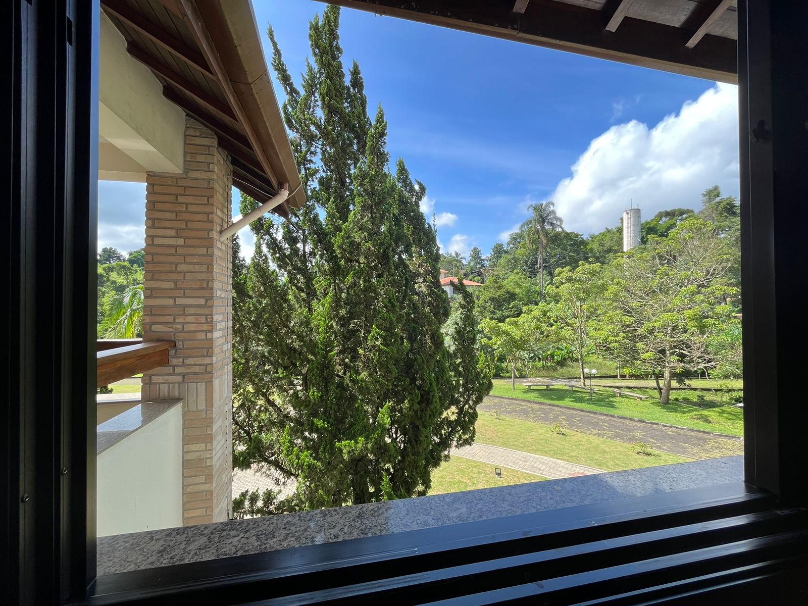 Casa do retiro 9