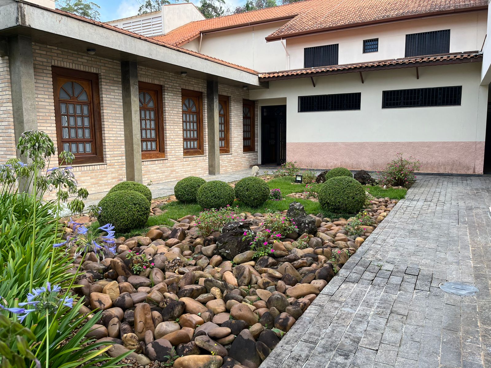 Casa do retiro 10