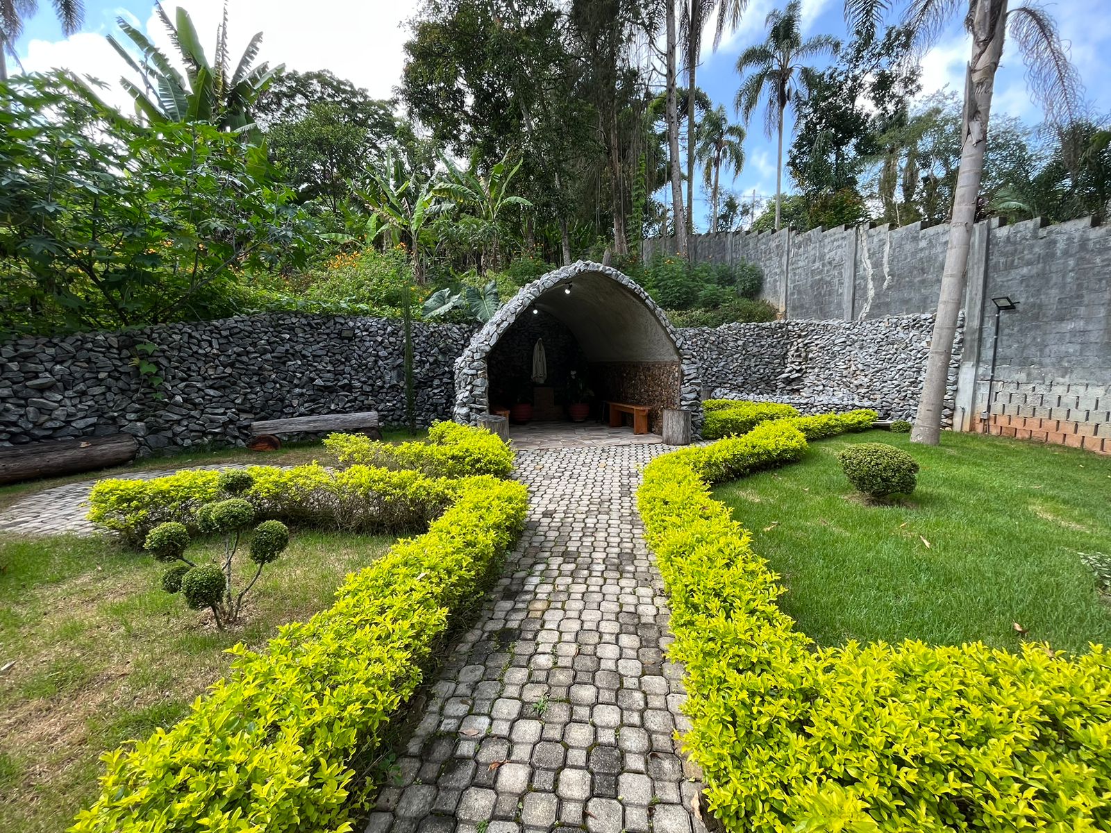 Casa do retiro 11