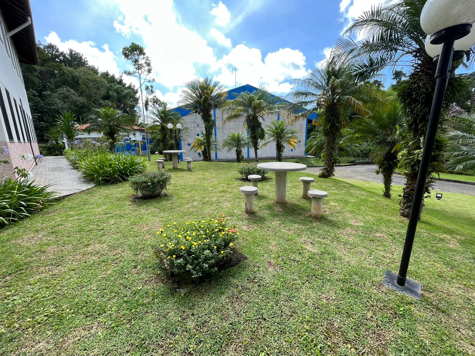 Casa do retiro 12