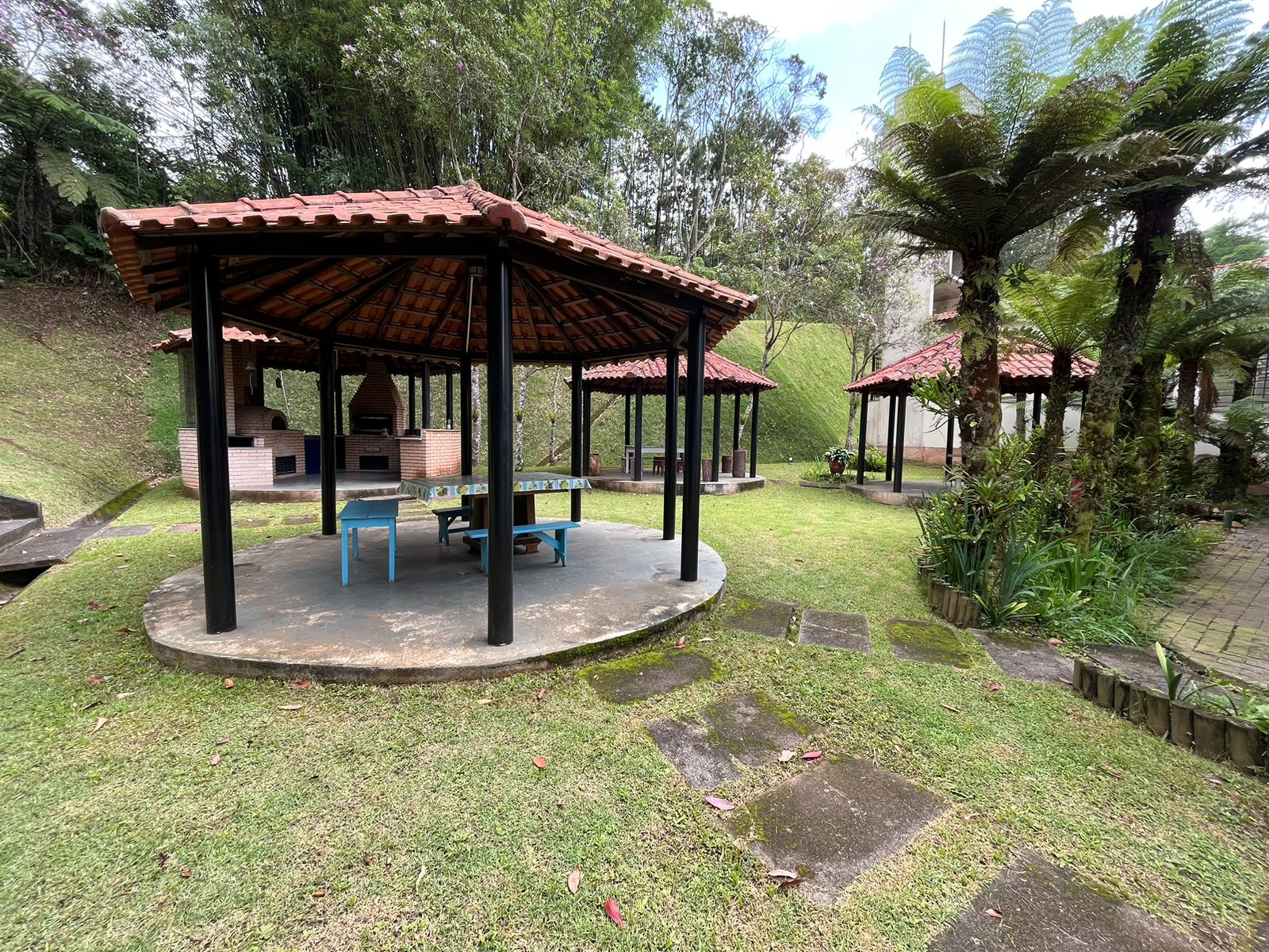 Casa do retiro 14